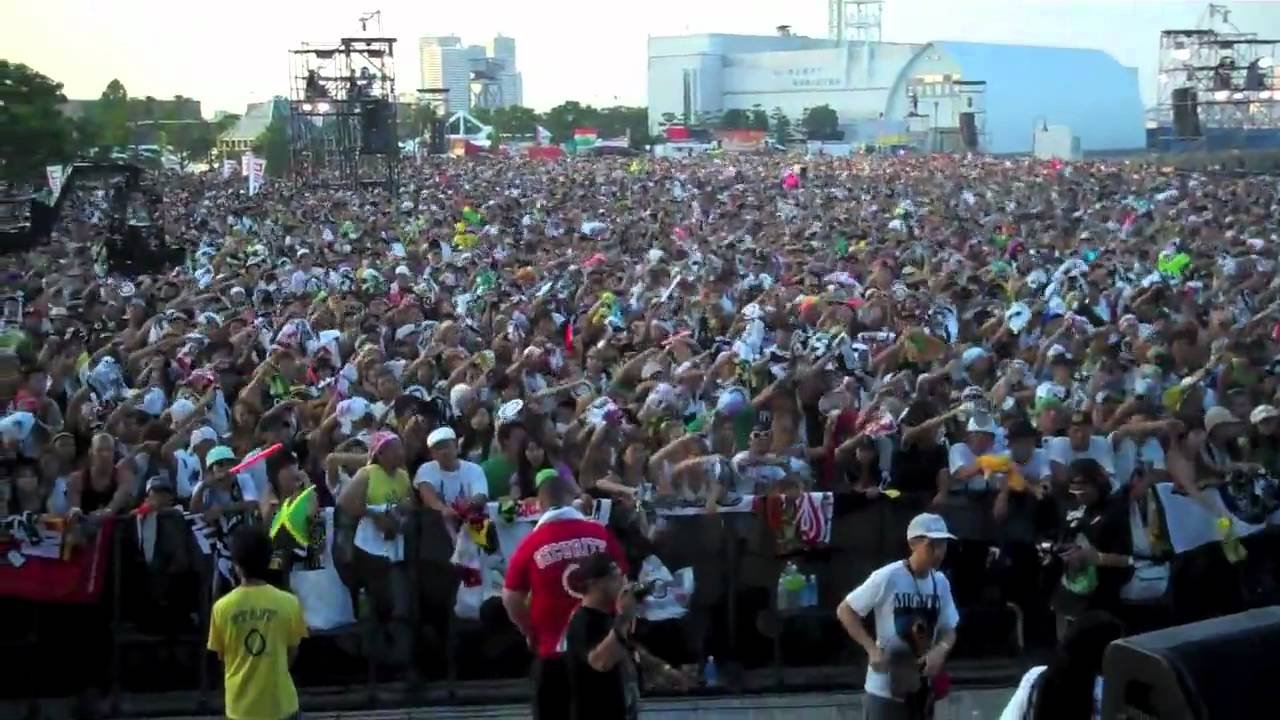 🏟️ 요코하마 스타디움 이미지 10